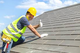 Best Roof Leak Repair  in Canby, MN